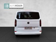 VW Caravelle 2.0 TDI Life LWB 4 Motion Aut 8, Diesel, Occasion / Gebraucht, Automatik - 5