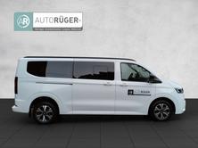 VW Caravelle 2.0 TDI Life LWB 4 Motion Aut 8, Diesel, Occasion / Gebraucht, Automatik - 7