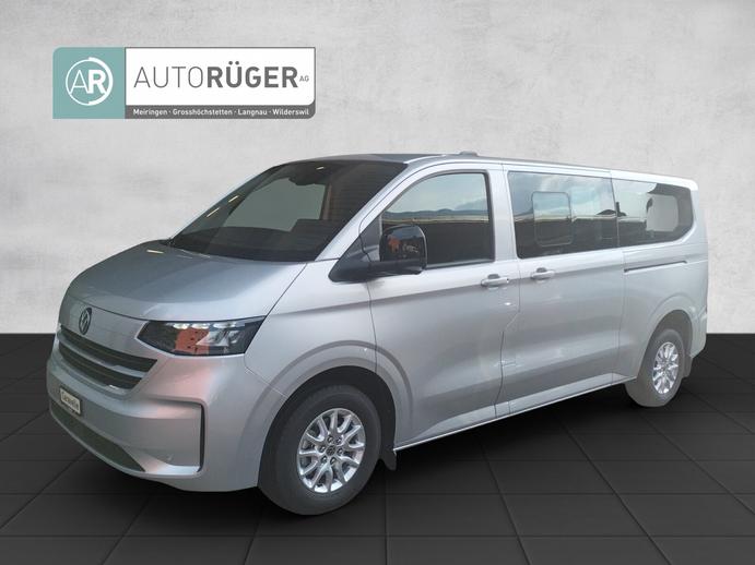 VW Caravelle 2.0 TDI LWB 4 Motion Aut 8, Diesel, Occasion / Gebraucht, Automatik