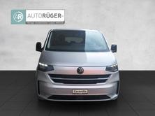 VW Caravelle 2.0 TDI LWB 4 Motion Aut 8, Diesel, Occasion / Gebraucht, Automatik - 2