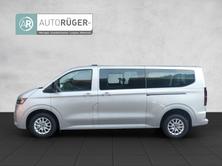 VW Caravelle 2.0 TDI LWB 4 Motion Aut 8, Diesel, Occasion / Gebraucht, Automatik - 3