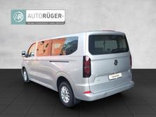 VW Caravelle 2.0 TDI LWB 4 Motion Aut 8, Diesel, Occasion / Gebraucht, Automatik - 4