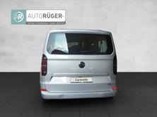 VW Caravelle 2.0 TDI LWB 4 Motion Aut 8, Diesel, Occasion / Gebraucht, Automatik - 5