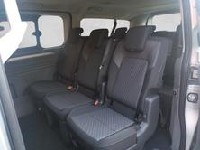VW Caravelle 2.0 TDI LWB 4 Motion Aut 8, Diesel, Occasion / Gebraucht, Automatik - 7