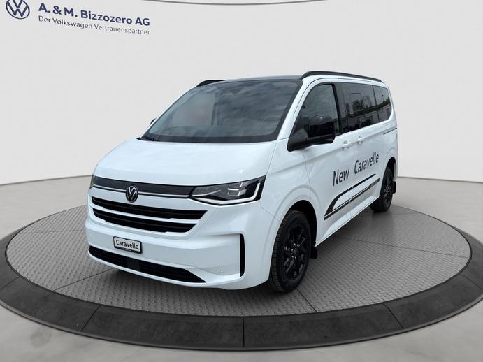 VW Caravelle Life Edition RS 3100mm, Diesel, Second hand / Used, Automatic