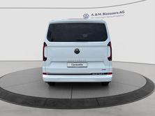 VW Caravelle Life Edition RS 3100mm, Diesel, Second hand / Used, Automatic - 4