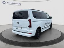 VW Caravelle Life Edition RS 3100mm, Diesel, Second hand / Used, Automatic - 5