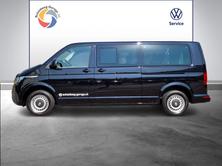VW Caravelle 6.1 Comfortline RS 3400 mm, Diesel, Occasion / Utilisé, Automatique - 3