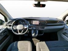 VW Caravelle 6.1 Comfortline RS 3400 mm, Diesel, Occasion / Utilisé, Automatique - 4