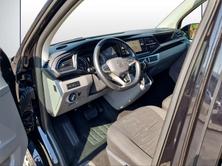 VW Caravelle 6.1 Comfortline RS 3400 mm, Diesel, Occasion / Utilisé, Automatique - 6