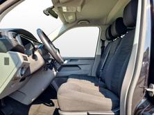 VW Caravelle 6.1 Comfortline RS 3400 mm, Diesel, Occasion / Utilisé, Automatique - 7