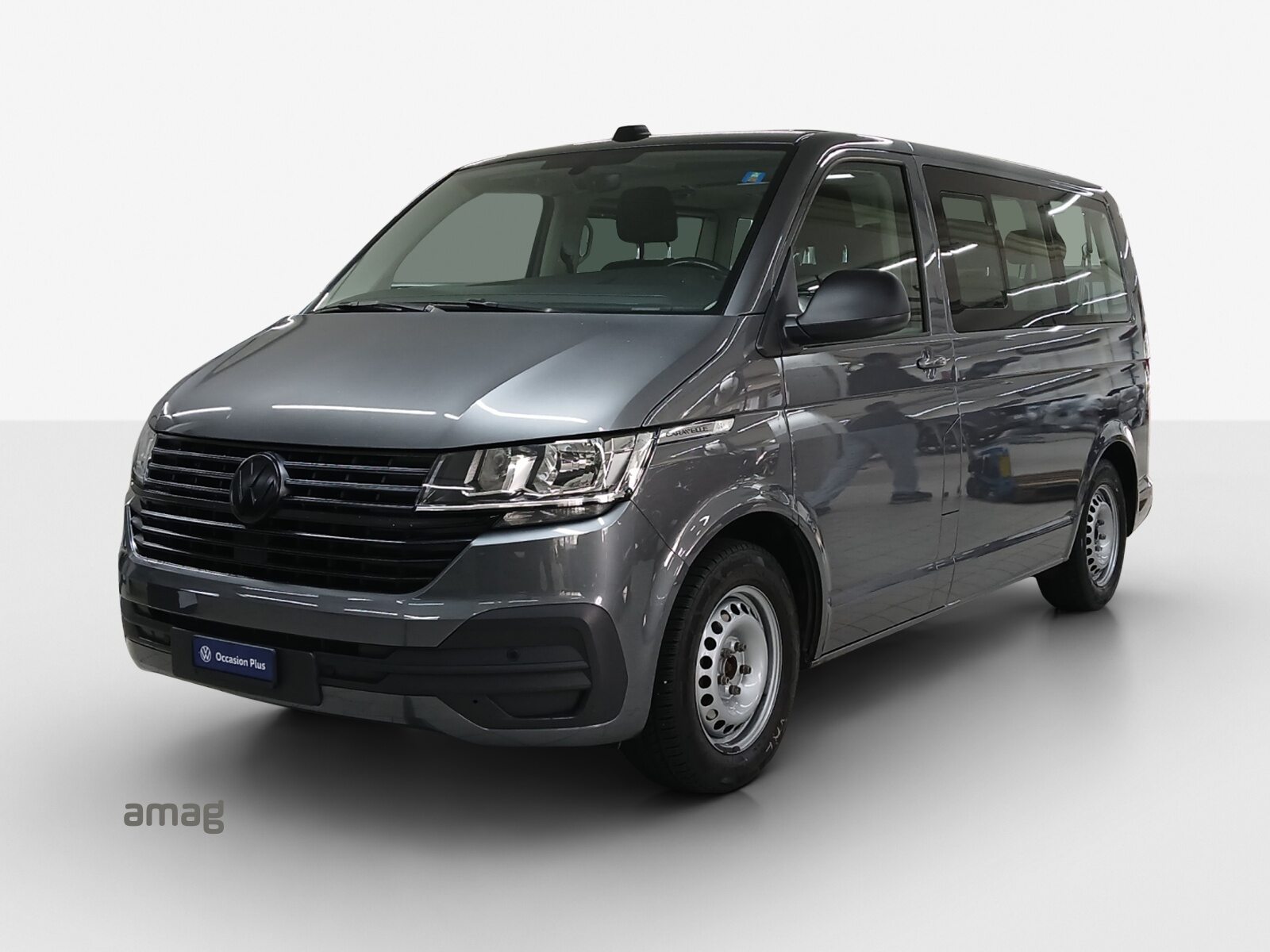 VW Caravelle 6.1 Comfortline RS 3000 mm