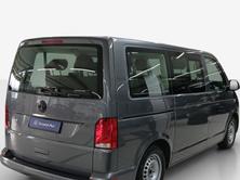 VW Caravelle 6.1 Comfortline RS 3000 mm, Diesel, Occasion / Utilisé, Automatique - 5