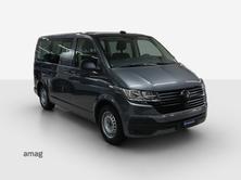 VW Caravelle 6.1 Comfortline RS 3000 mm, Diesel, Occasion / Utilisé, Automatique - 6