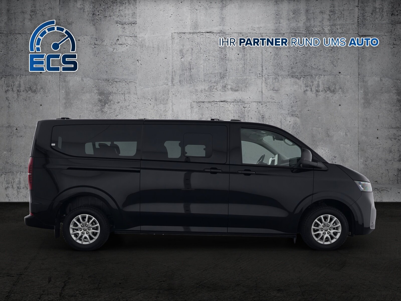 VW Caravelle 2.0 TDI Life LWB 4 Motion Aut 8 *CH-FZG / 5 Jahre, Diesel, Occasion / Gebraucht, Automatik - 3