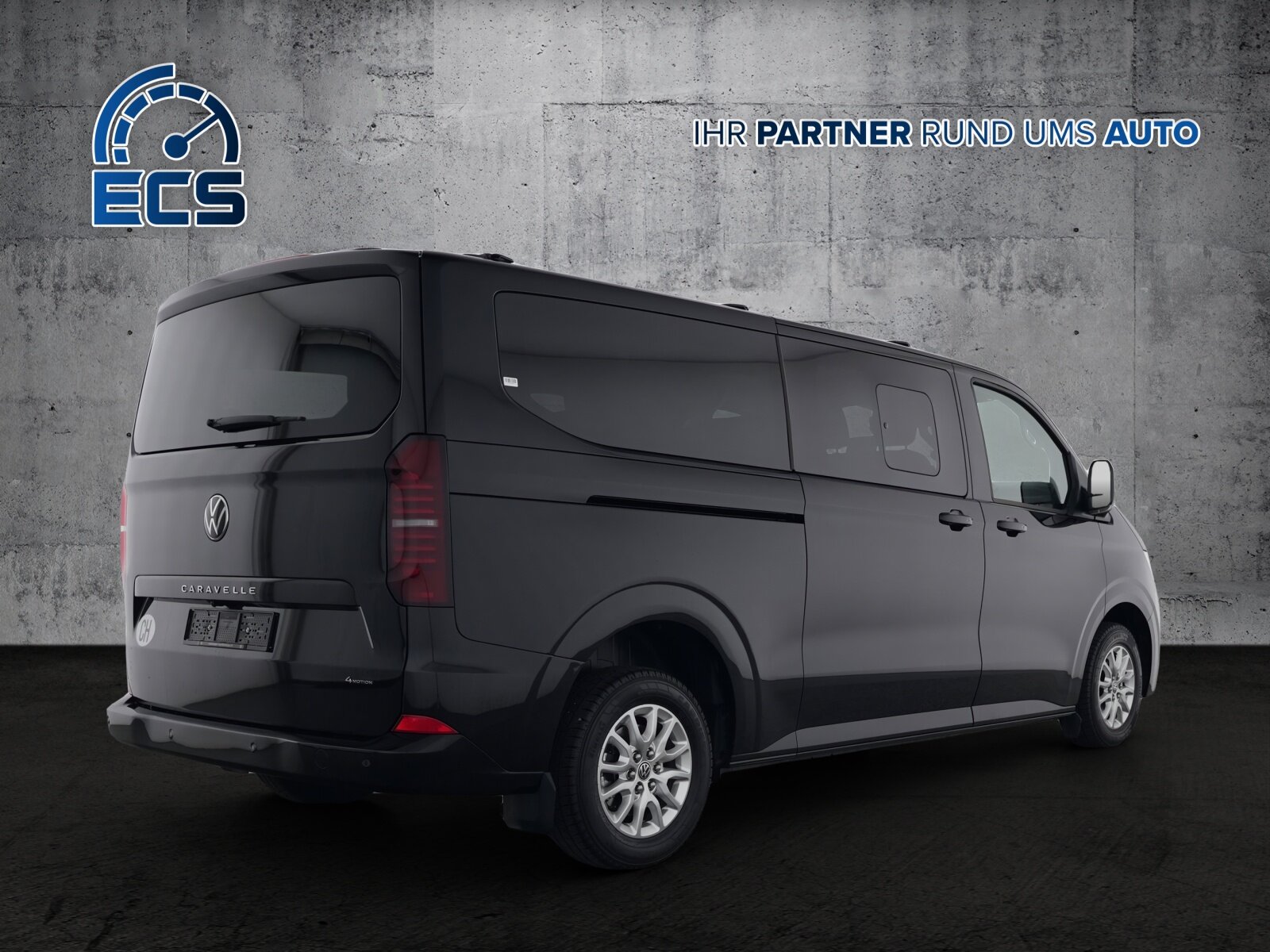 VW Caravelle 2.0 TDI Life LWB 4 Motion Aut 8 *CH-FZG / 5 Jahre, Diesel, Occasion / Gebraucht, Automatik - 4