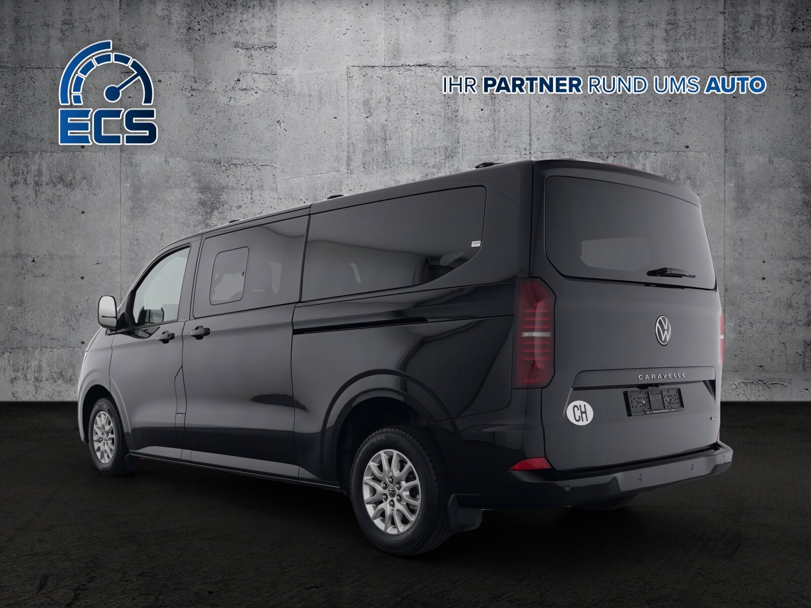 VW Caravelle 2.0 TDI Life LWB 4 Motion Aut 8 *CH-FZG / 5 Jahre, Diesel, Occasion / Gebraucht, Automatik - 5