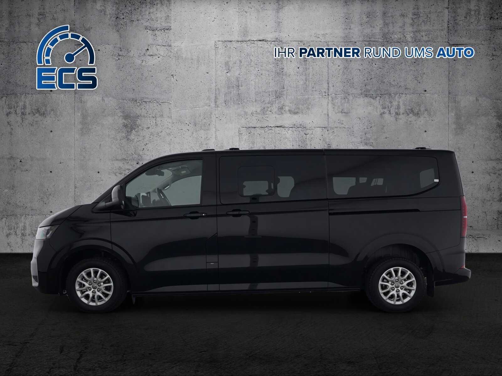 VW Caravelle 2.0 TDI Life LWB 4 Motion Aut 8 *CH-FZG / 5 Jahre, Diesel, Occasion / Gebraucht, Automatik - 6