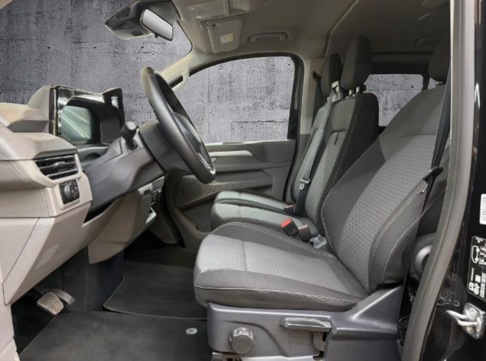 VW Caravelle 2.0 TDI Life LWB 4 Motion Aut 8 *CH-FZG / 5 Jahre, Diesel, Occasion / Gebraucht, Automatik - 7
