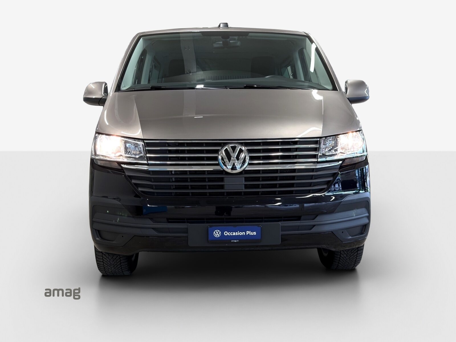 VW Caravelle 6.1 Comfortline RS 3000 mm, Diesel, Occasion / Utilisé, Automatique - 7