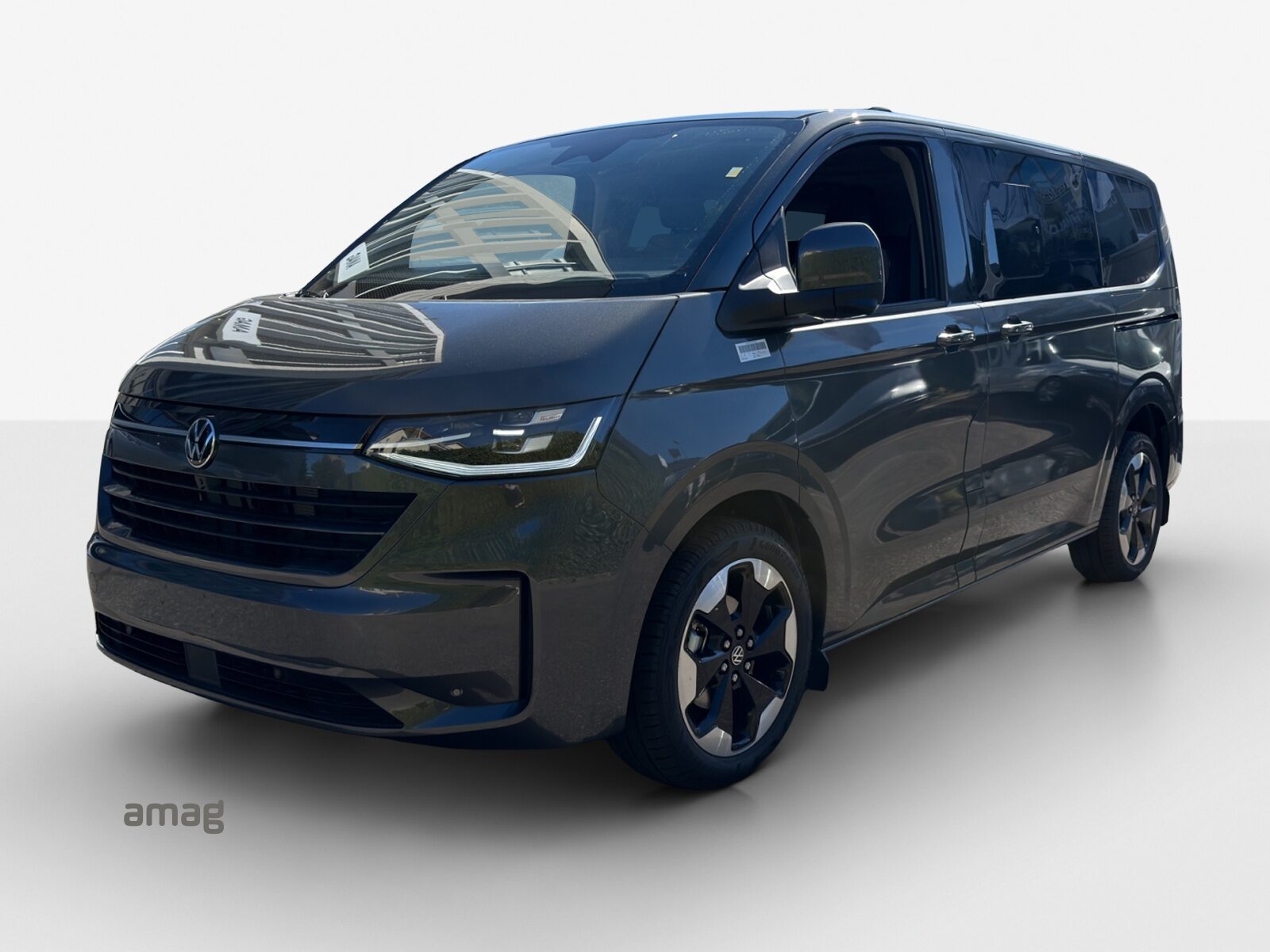 VW Caravelle Style RS 3100mm
