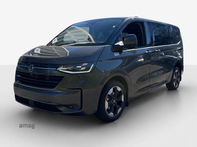 VW Caravelle Style RS 3100mm, Diesel, Second hand / Used, Automatic