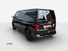 VW Caravelle 6.1 Trendline Liberty RS 3000 mm, Diesel, Occasioni / Usate, Automatico - 3
