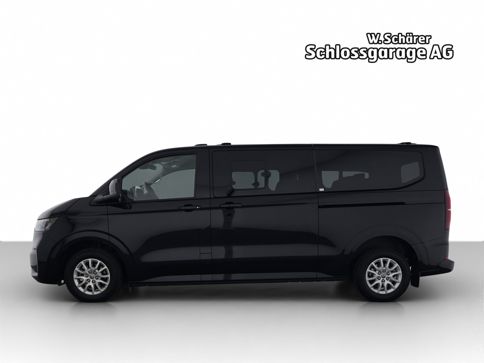 VW Caravelle Life RS 3500mm, Diesel, Occasion / Gebraucht, Automatik - 2