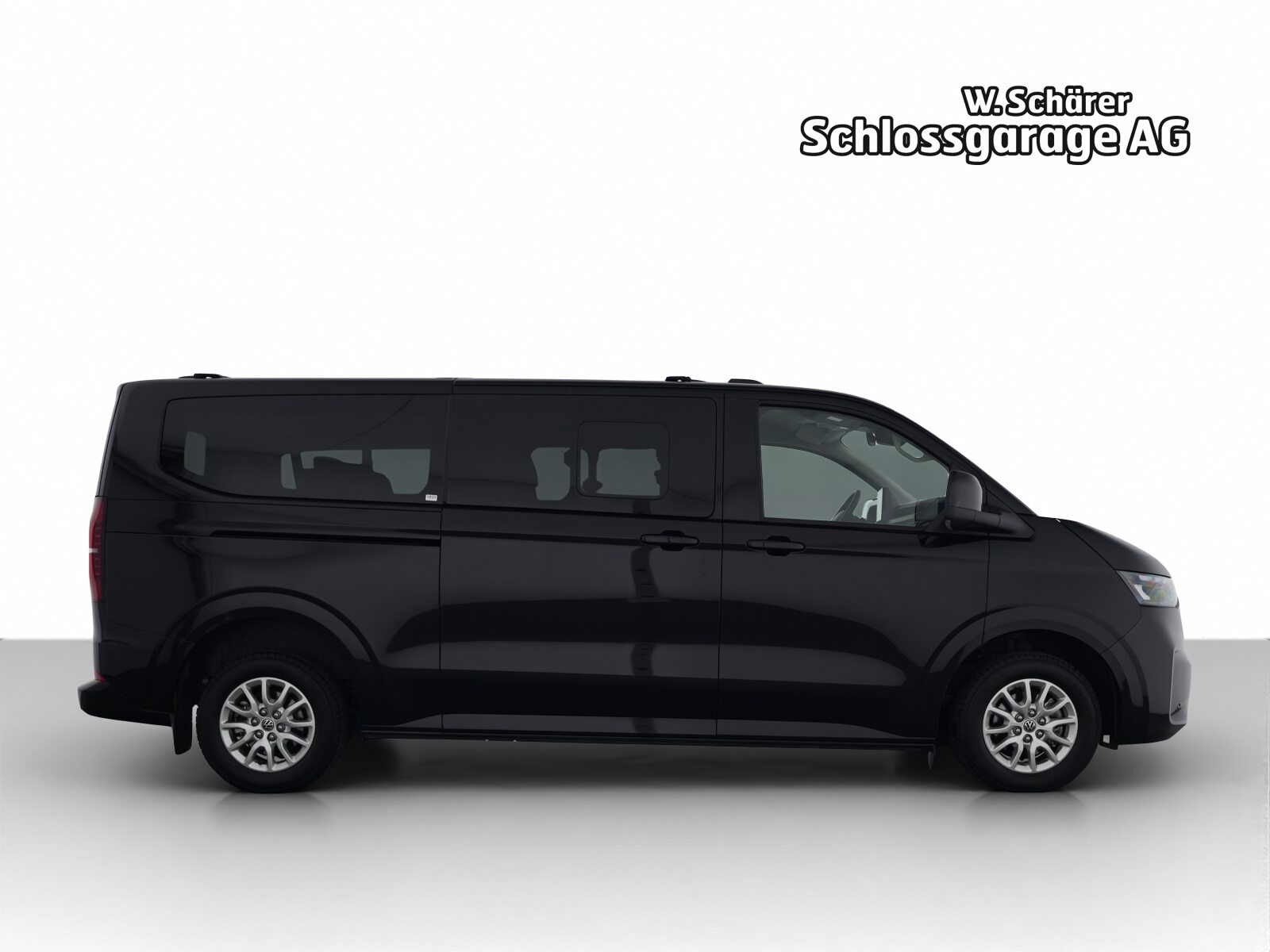 VW Caravelle Life RS 3500mm, Diesel, Occasion / Gebraucht, Automatik - 5