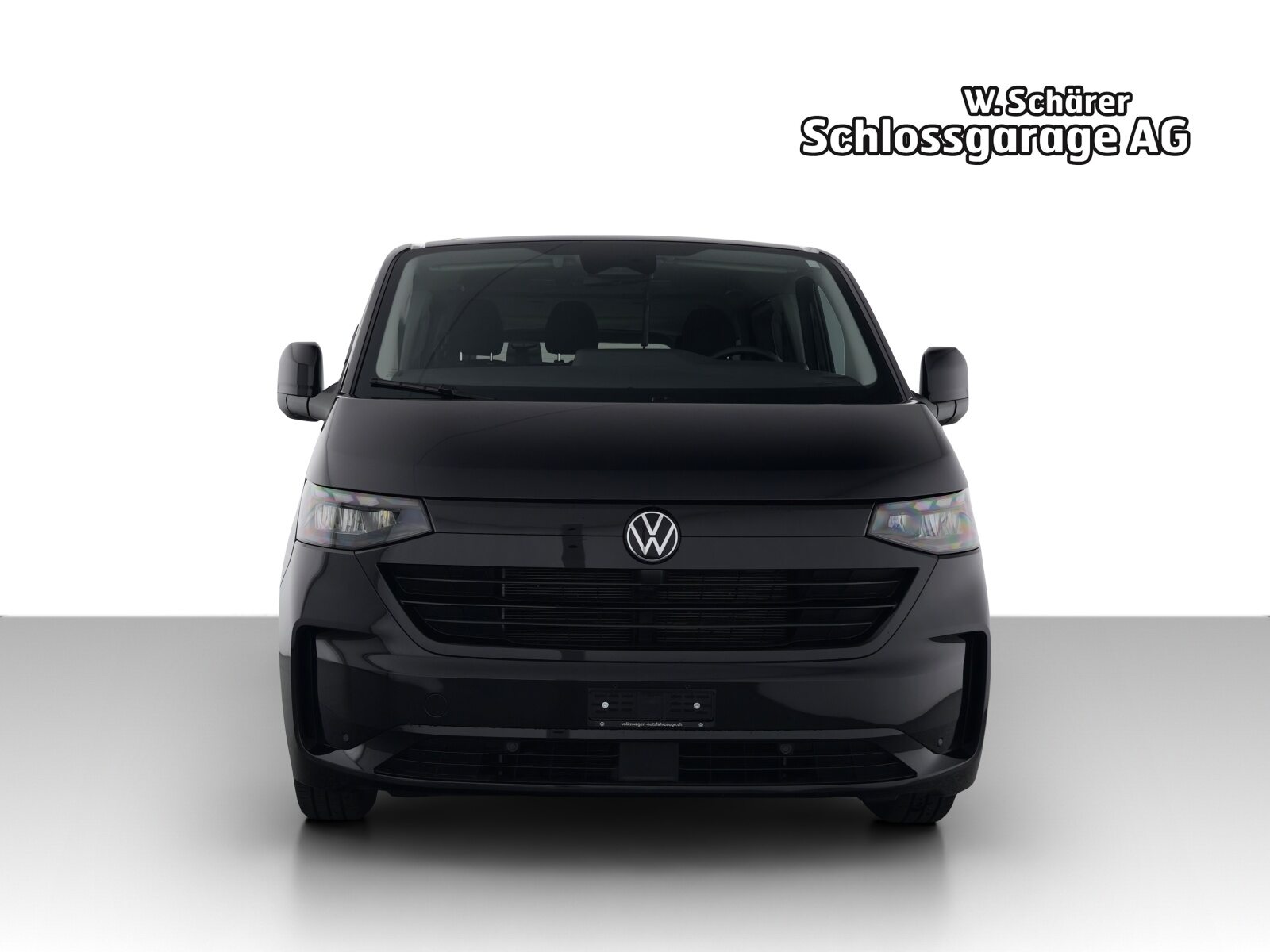 VW Caravelle Life RS 3500mm, Diesel, Occasion / Gebraucht, Automatik - 6