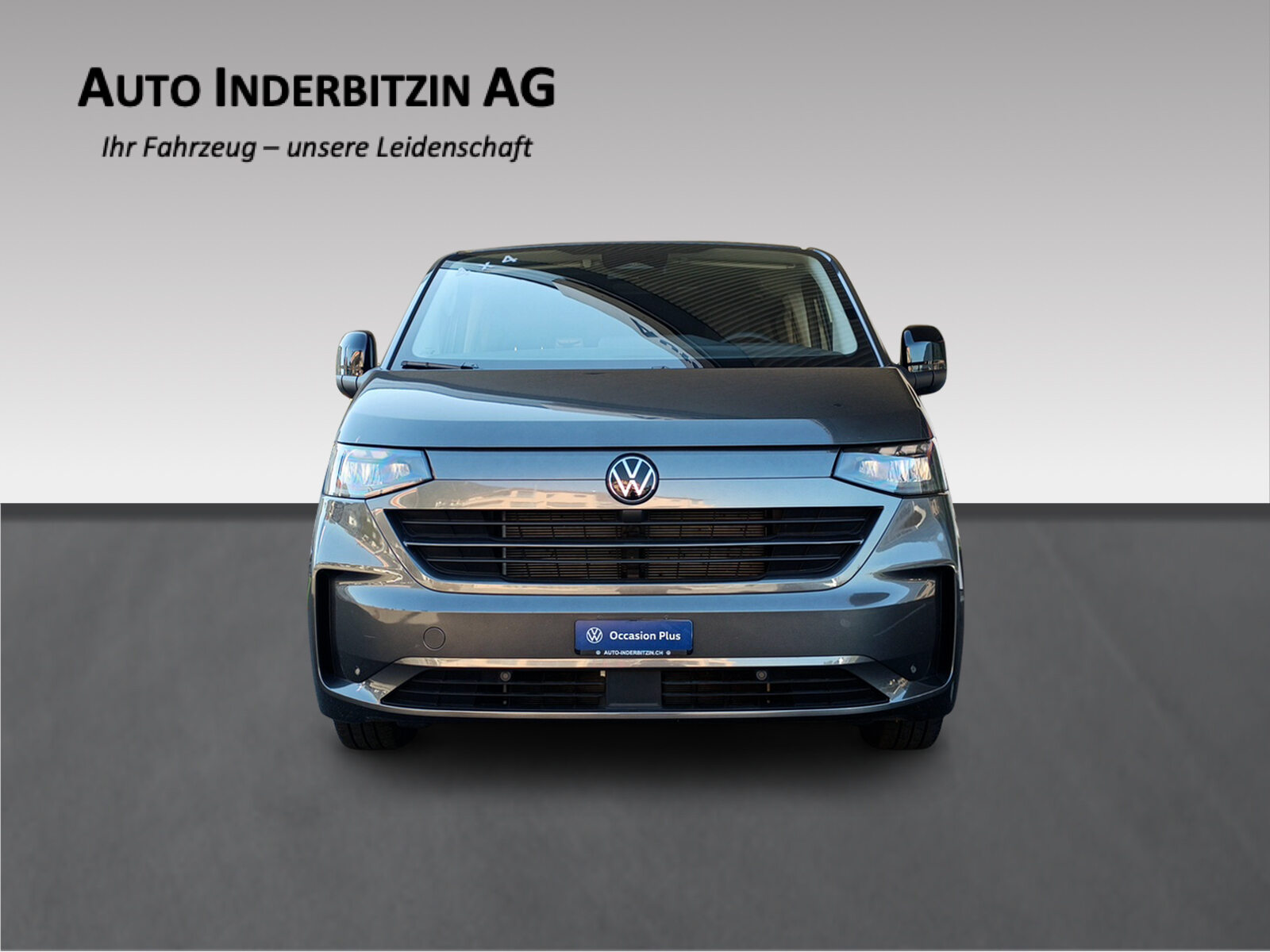 VW Caravelle Life RS 3500mm, Diesel, Occasion / Gebraucht, Automatik - 2