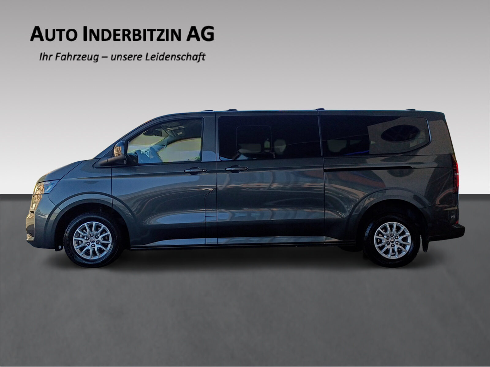 VW Caravelle Life RS 3500mm, Diesel, Occasion / Gebraucht, Automatik - 4
