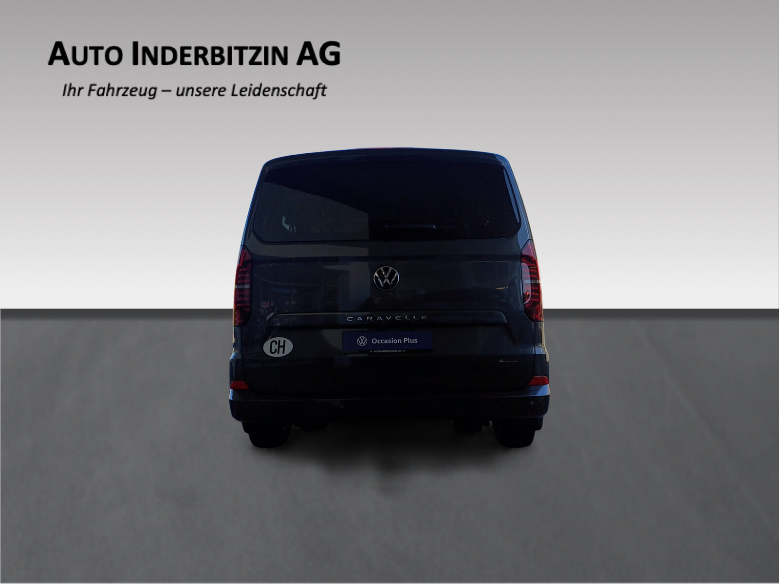 VW Caravelle Life RS 3500mm, Diesel, Occasion / Gebraucht, Automatik - 6