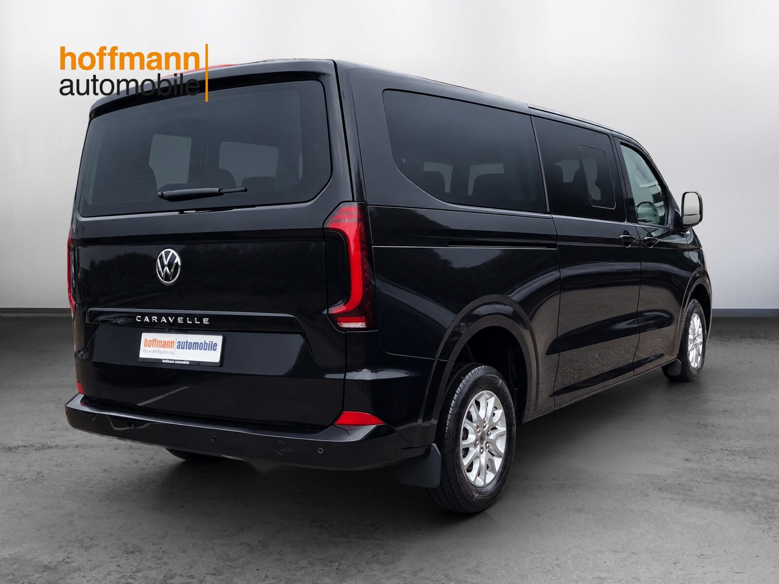 VW Caravelle Life RS 3500mm, Diesel, Occasion / Gebraucht, Automatik - 4