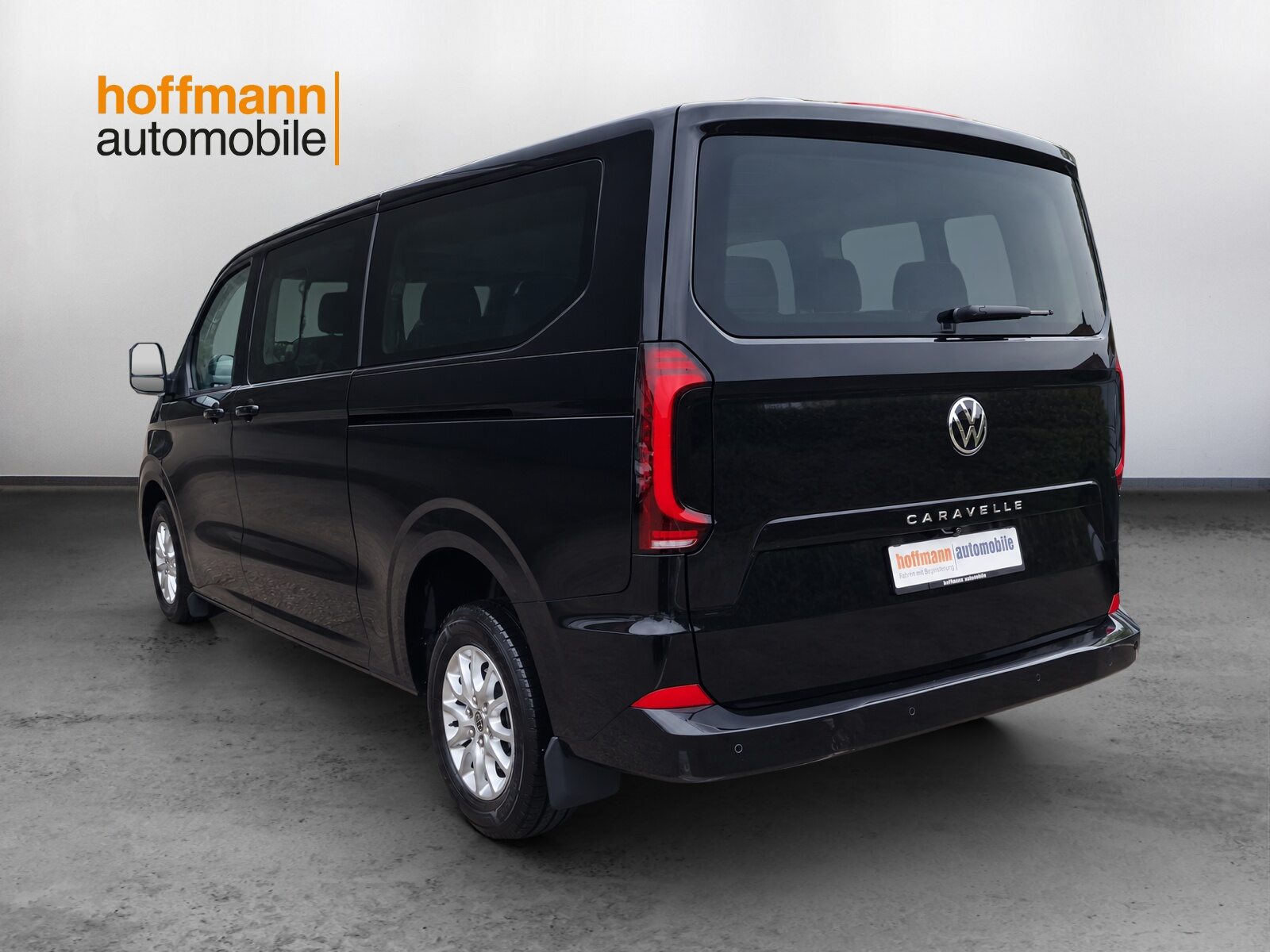 VW Caravelle Life RS 3500mm, Diesel, Occasion / Gebraucht, Automatik - 6