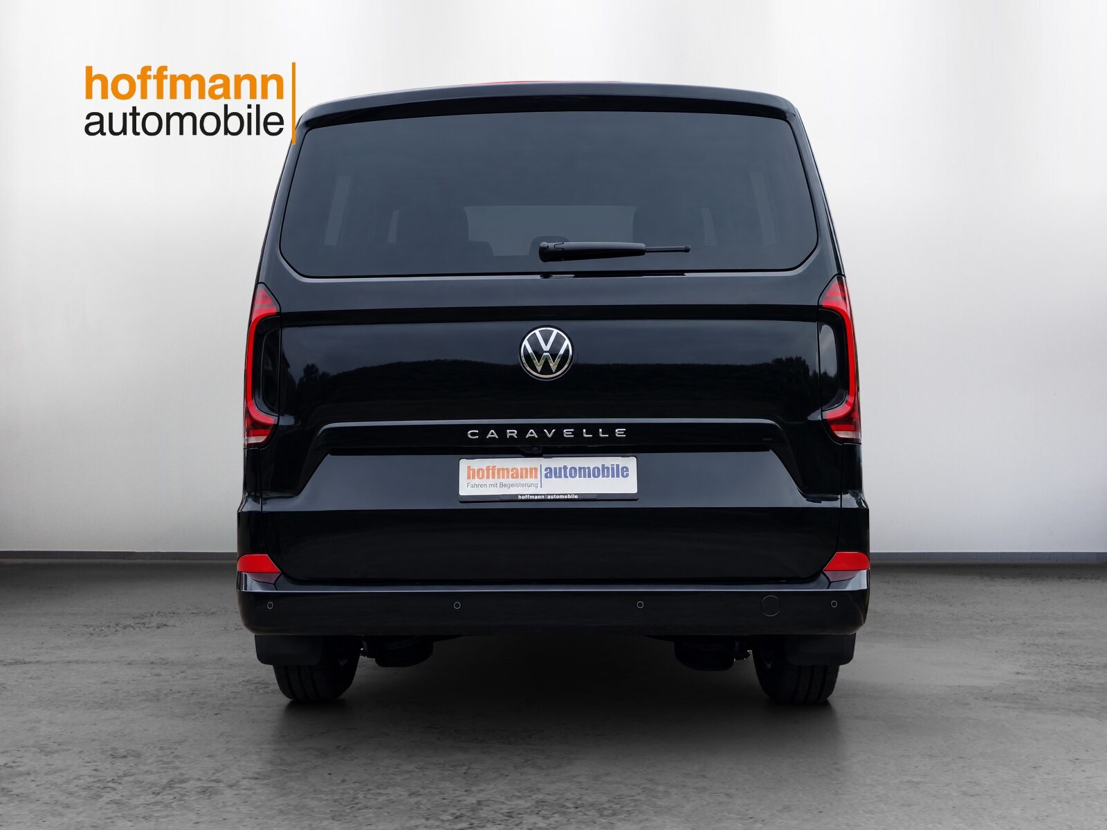 VW Caravelle Life RS 3500mm, Diesel, Occasion / Gebraucht, Automatik - 5