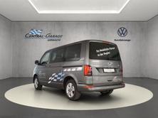 VW Caravelle 6.1 Comfortline Liberty RS 3000 mm, Diesel, Occasioni / Usate, Automatico - 3