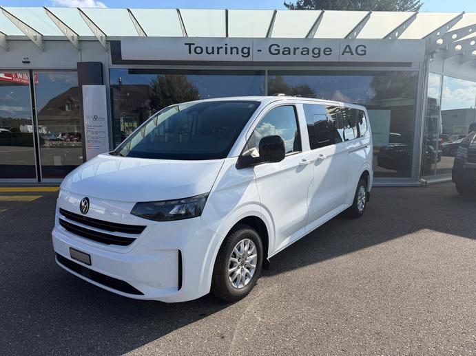 VW Caravelle 2.0 TDI Life LWB 4Motion 4x4 Automat 9-Sitzplätz, Diesel, Occasion / Gebraucht, Automatik