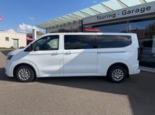 VW Caravelle 2.0 TDI Life LWB 4Motion 4x4 Automat 9-Sitzplätz, Diesel, Occasion / Gebraucht, Automatik - 2