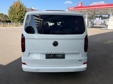 VW Caravelle 2.0 TDI Life LWB 4Motion 4x4 Automat 9-Sitzplätz, Diesel, Occasion / Gebraucht, Automatik - 4