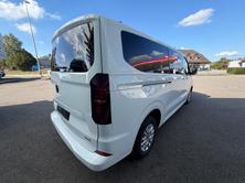 VW Caravelle 2.0 TDI Life LWB 4Motion 4x4 Automat 9-Sitzplätz, Diesel, Occasion / Gebraucht, Automatik - 5