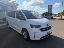 VW Caravelle 2.0 TDI Life LWB 4Motion 4x4 Automat 9-Sitzplätz, Diesel, Occasion / Gebraucht, Automatik - 7