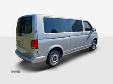 VW Caravelle 6.1 Comfortline Liberty EM 3400 mm, Diesel, Auto dimostrativa, Automatico - 5