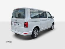 VW Caravelle 6.1 Comfortline Liberty RS 3000 mm, Diesel, Auto dimostrativa, Automatico - 4