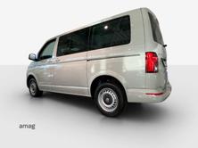 VW Caravelle 6.1 Comfortline Liberty PA 3000 mm, Diesel, Auto dimostrativa, Automatico - 3
