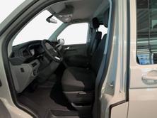 VW Caravelle 6.1 Comfortline Liberty PA 3000 mm, Diesel, Auto dimostrativa, Automatico - 7