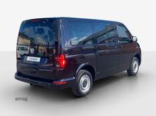 VW Caravelle 6.1 Trendline Liberty RS 3000 mm, Diesel, Auto dimostrativa, Automatico - 7