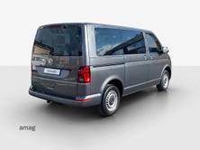 VW Caravelle 6.1 Trendline Liberty RS 3000 mm, Diesel, Auto dimostrativa, Manuale - 4
