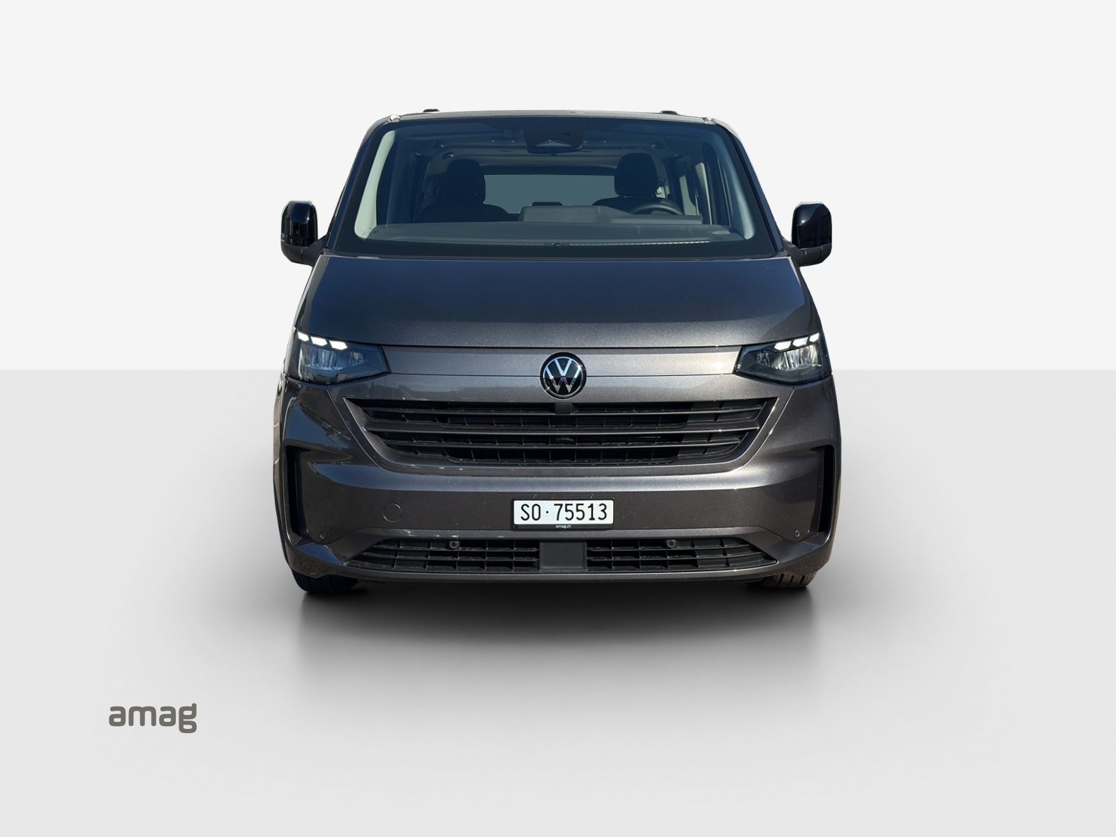 VW Caravelle Life RS 3100mm, Diesel, Auto dimostrativa, Automatico - 7