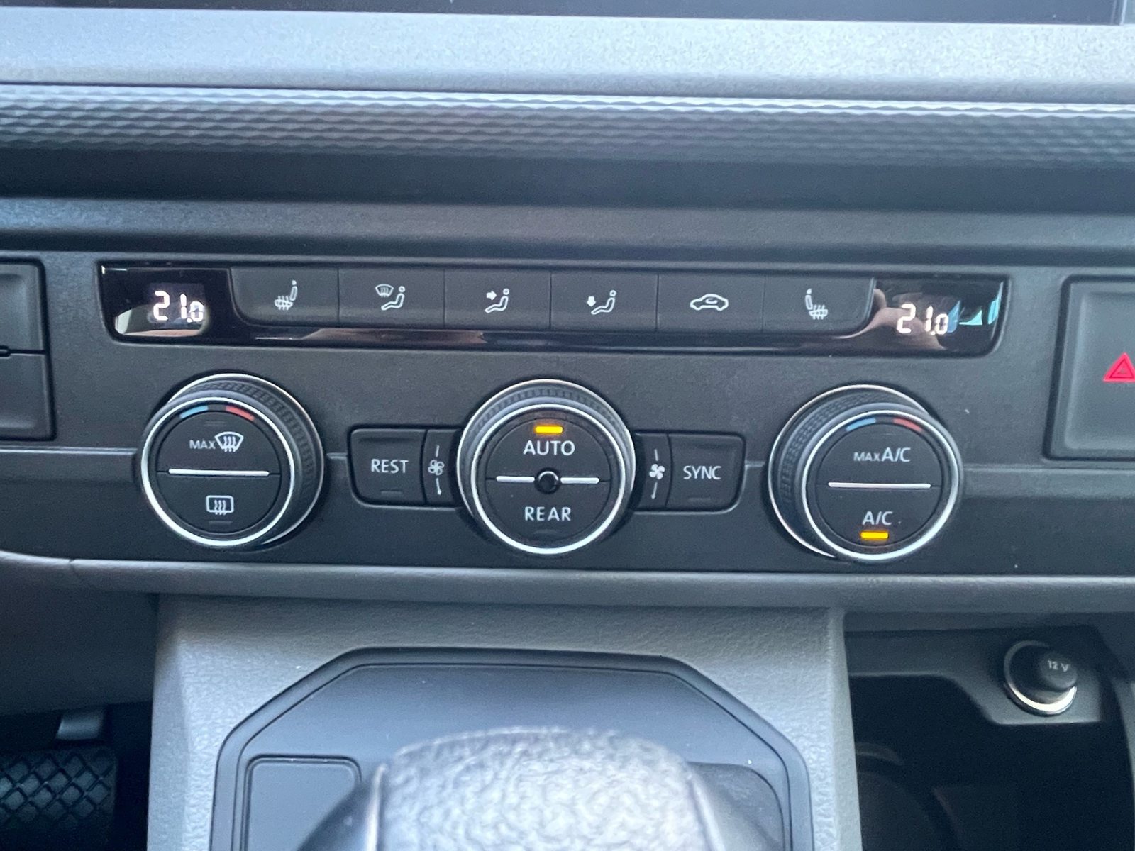 VW Caravelle 6.1 Comfortline Liberty RS 3000 mm, Diesel, Voiture de démonstration, Automatique - 4